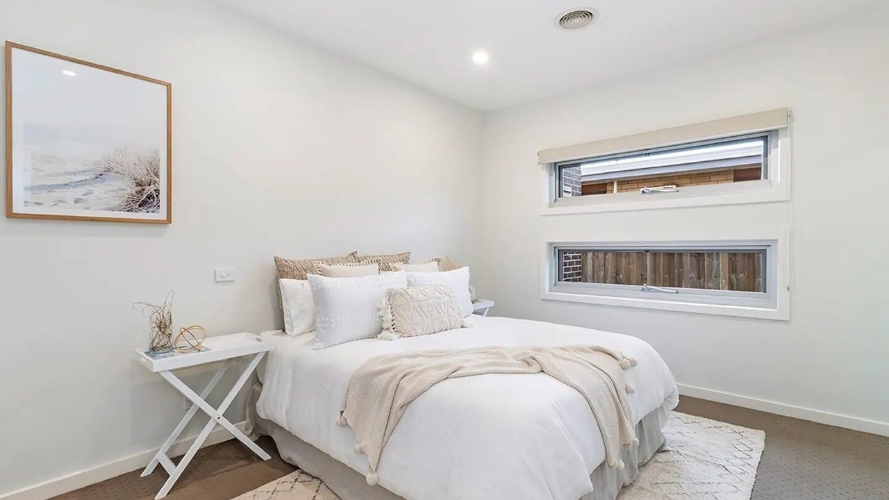 Photo of Bedroom in Portland