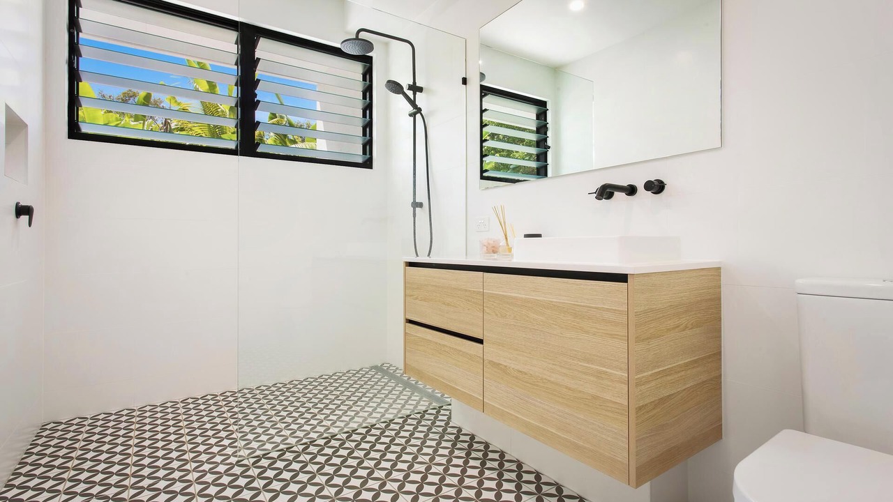 Photo of Bathroom in Suffolk Park