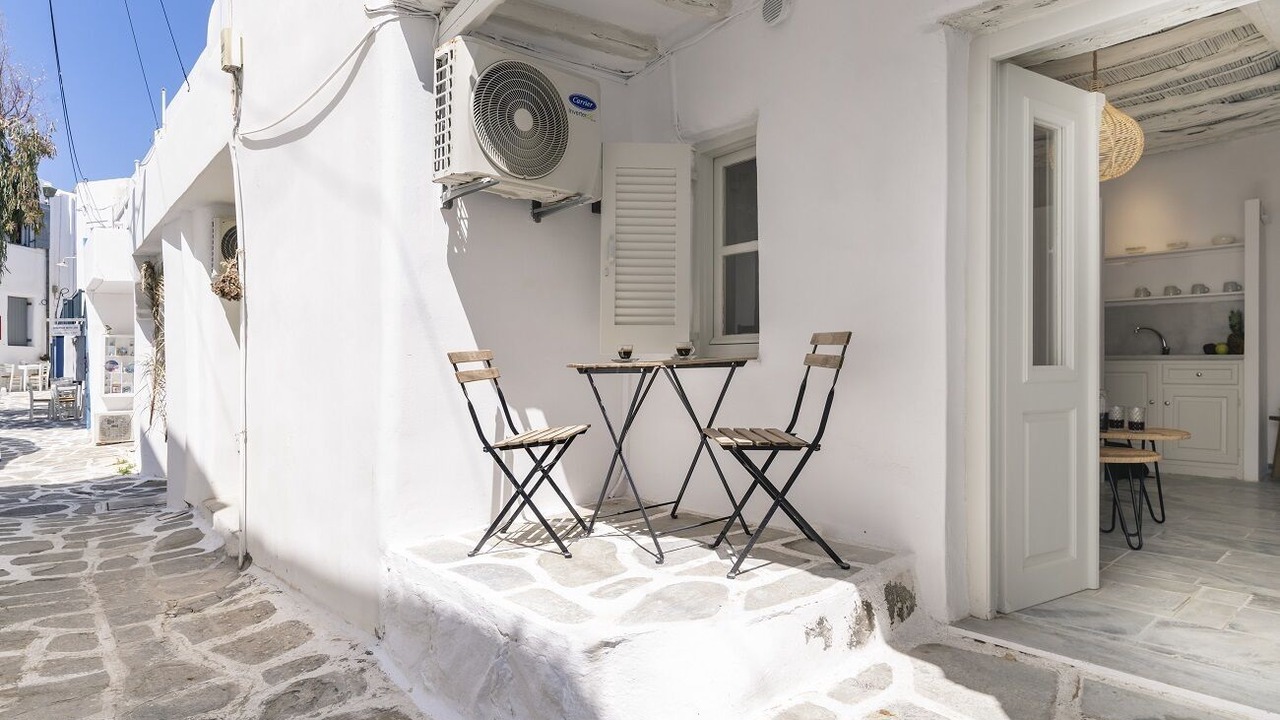 Photo of Outdoor in Naousa
