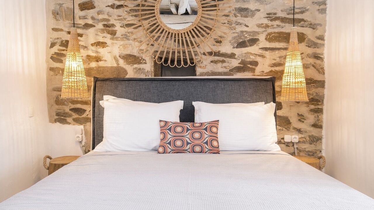 Photo of Bedroom in Naousa