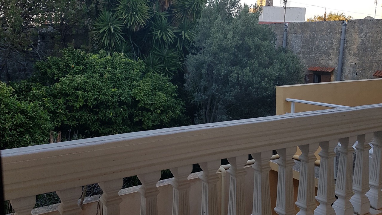 Photo of Outdoor in Rhodes Old Town
