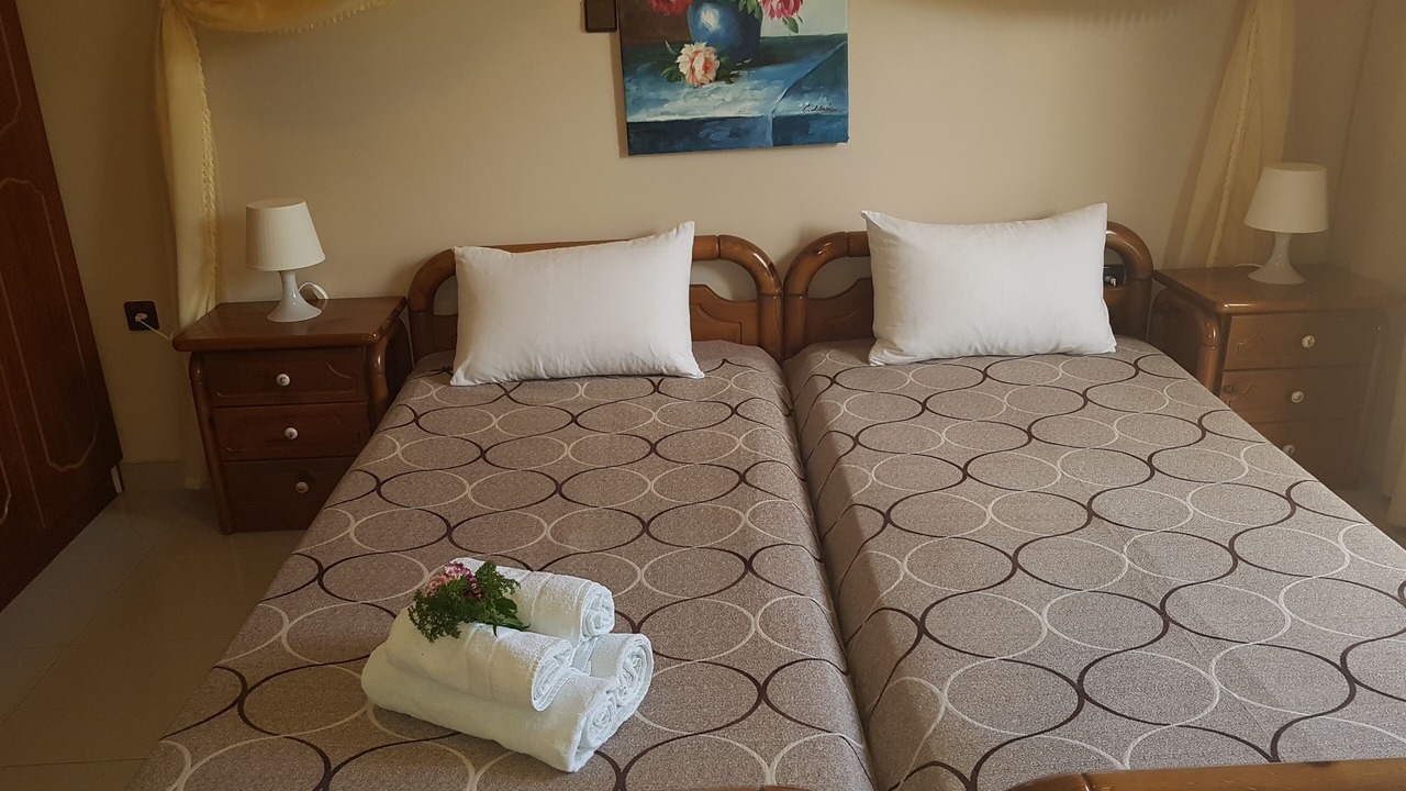 Photo of Bedroom in Rhodes Old Town