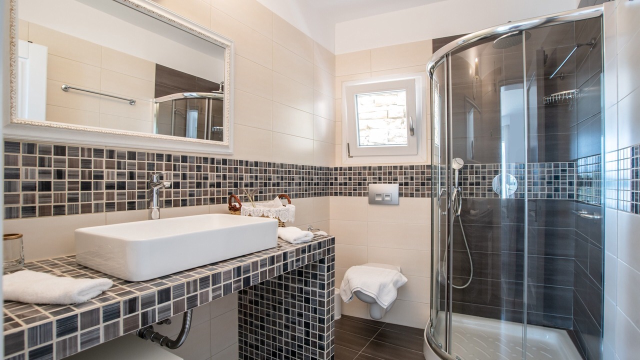Photo of Bathroom in Stelida