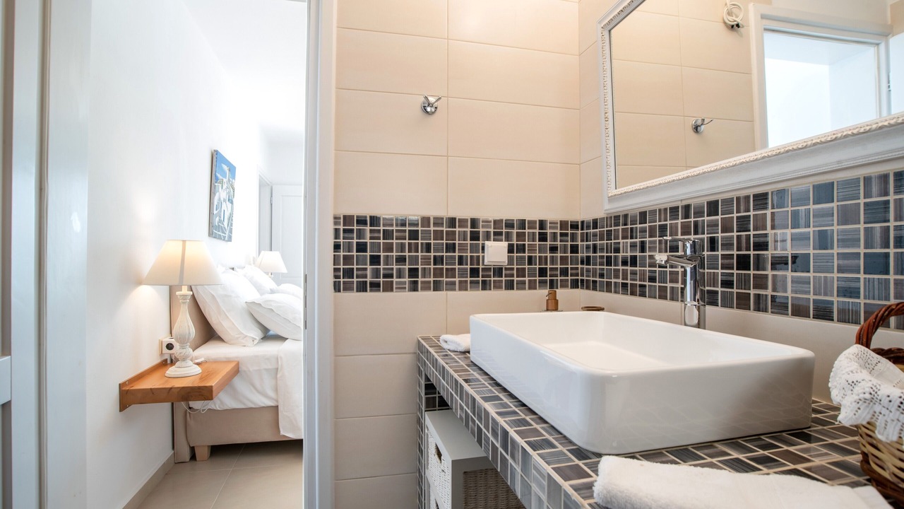 Photo of Bathroom in Stelida