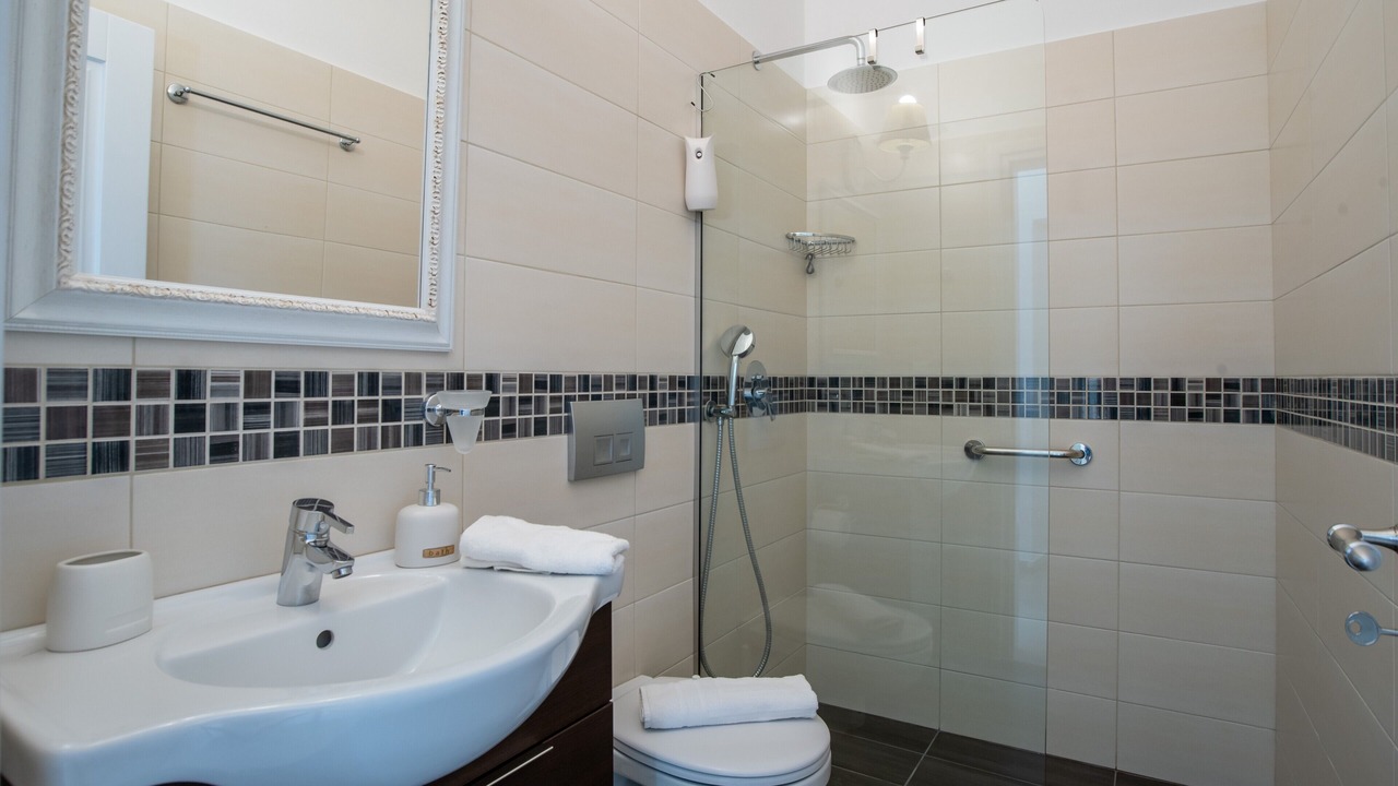 Photo of Bathroom in Stelida