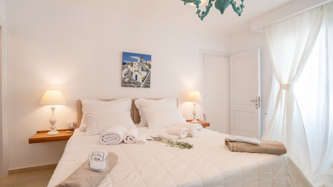 Photo of Bedroom in Stelida
