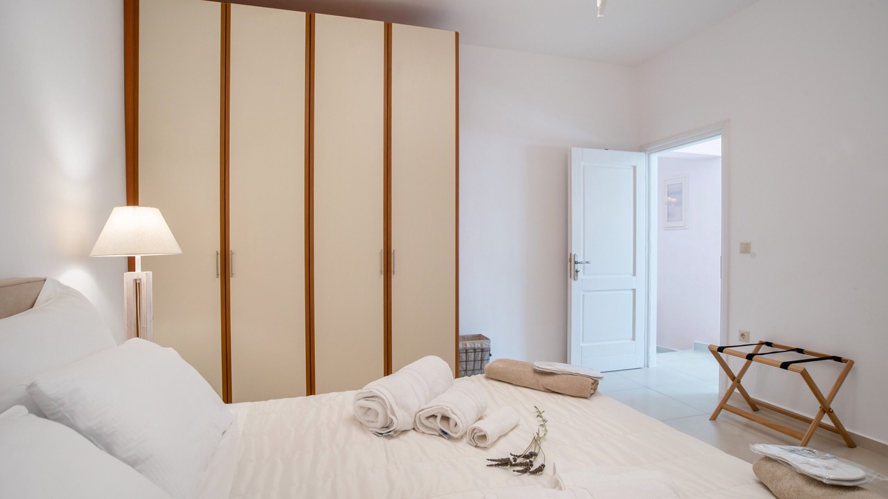 Photo of Bedroom in Stelida