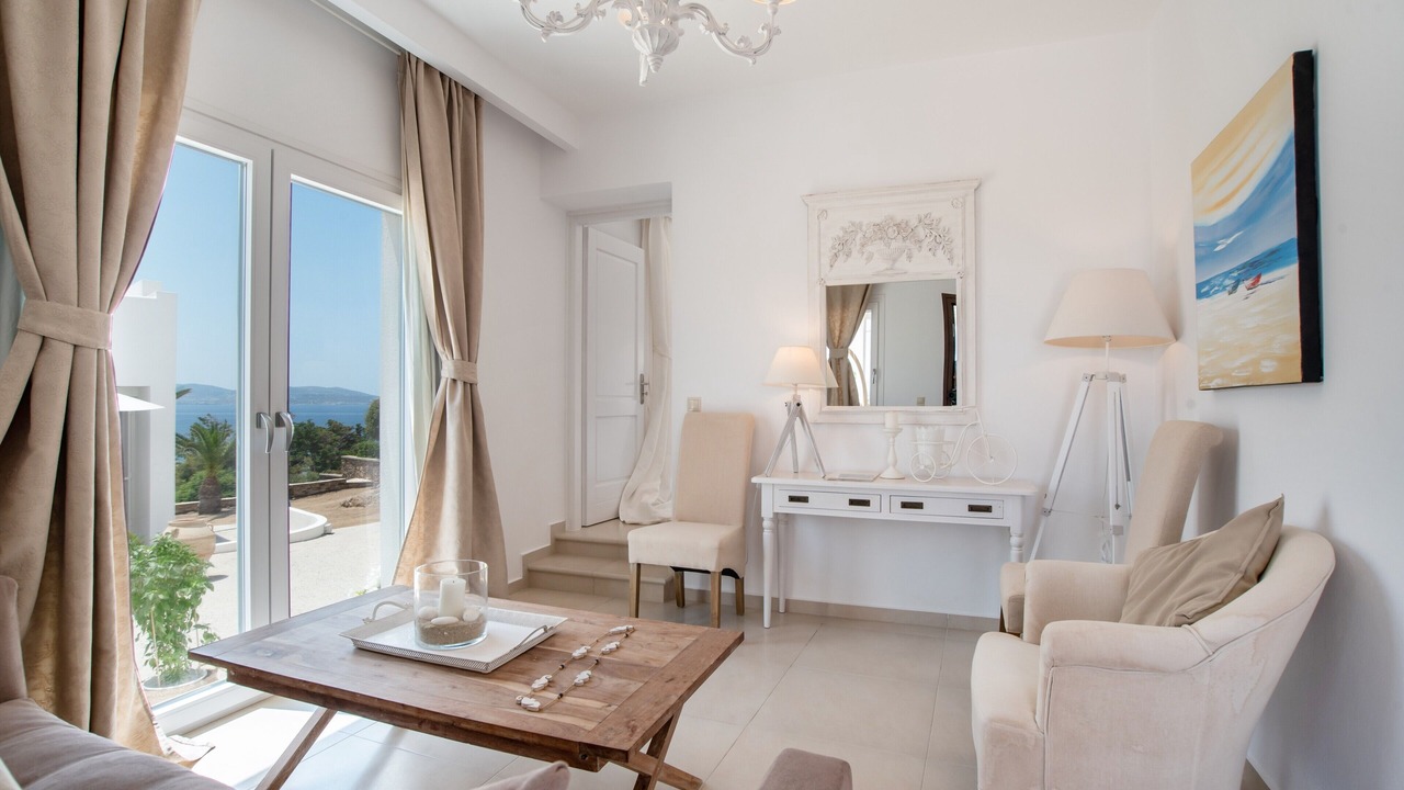 Photo of Livingroom in Stelida