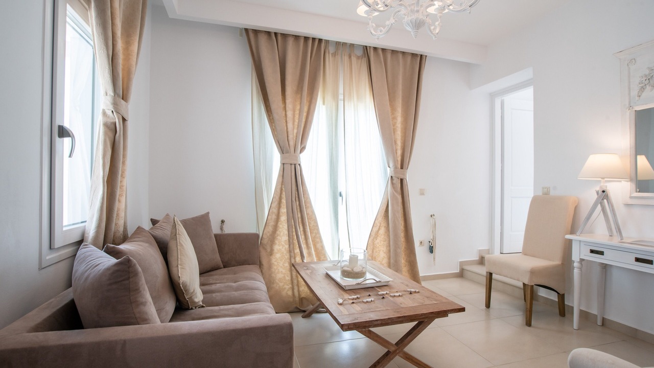 Photo of Livingroom in Stelida