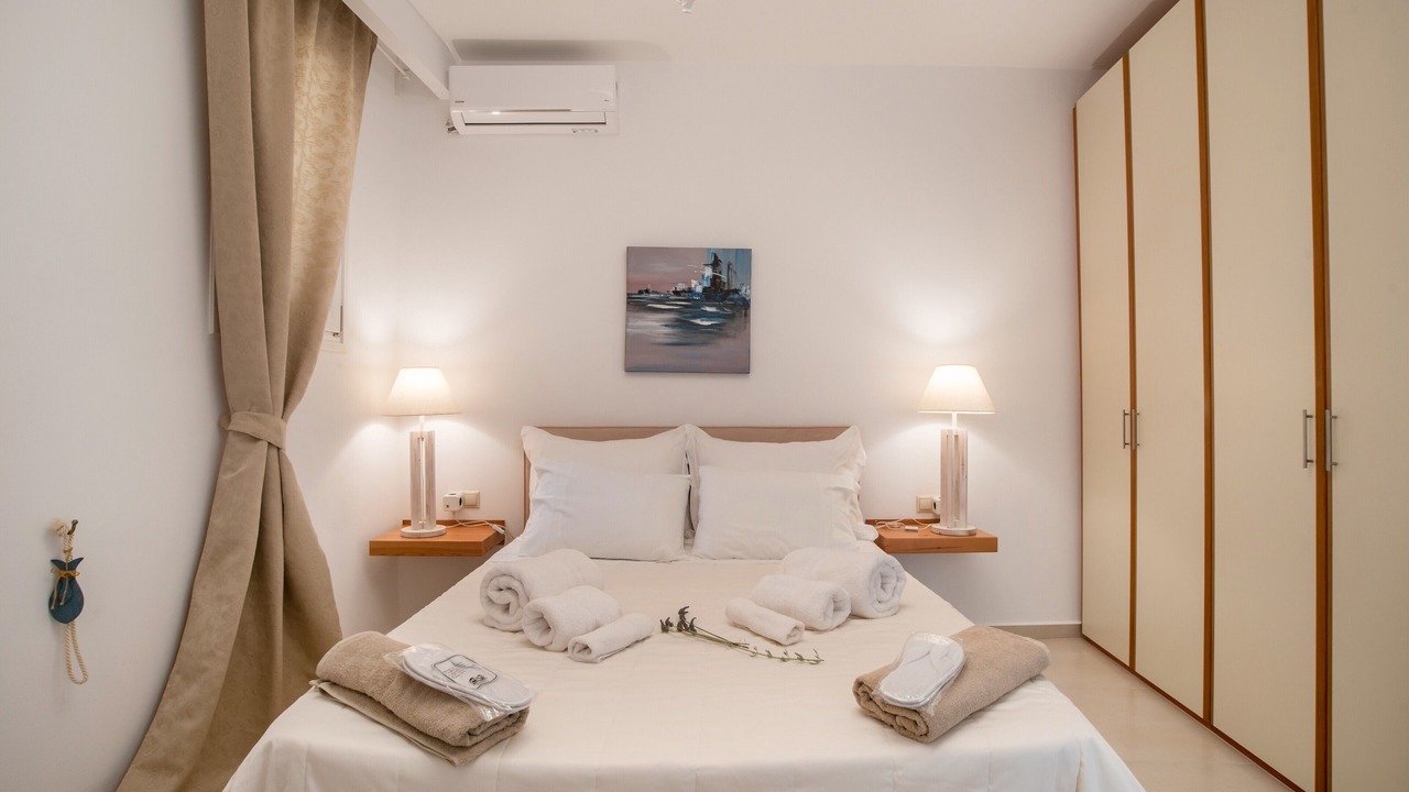 Photo of Bedroom in Stelida