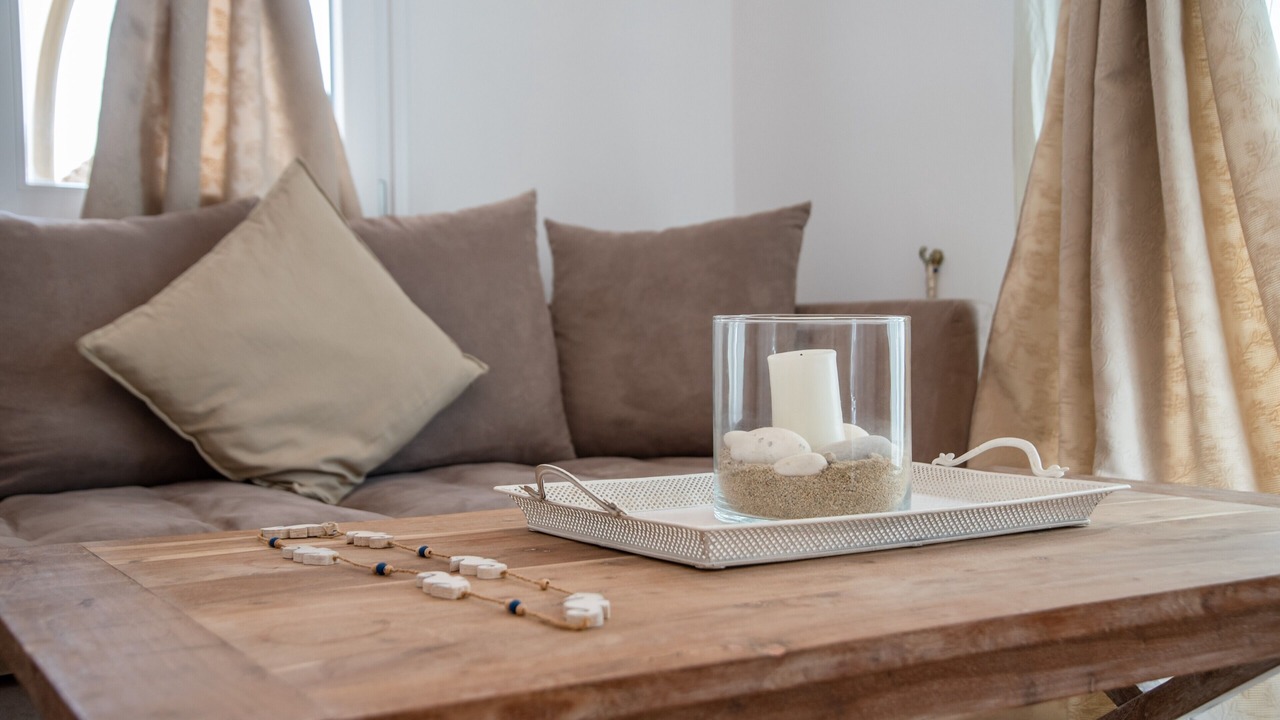 Photo of Livingroom in Stelida