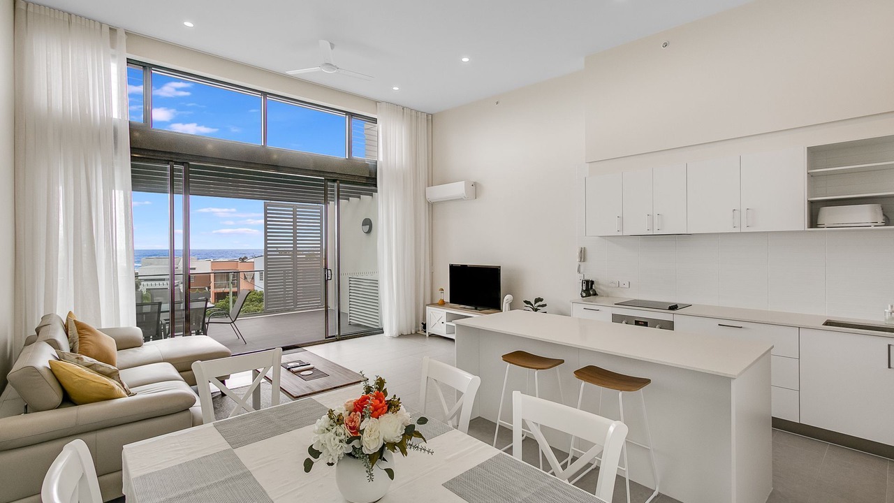 Photo of Livingroom in Bogangar