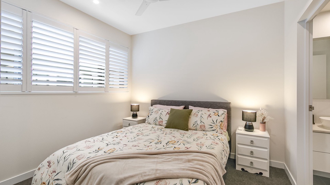 Photo of Bedroom in Bogangar