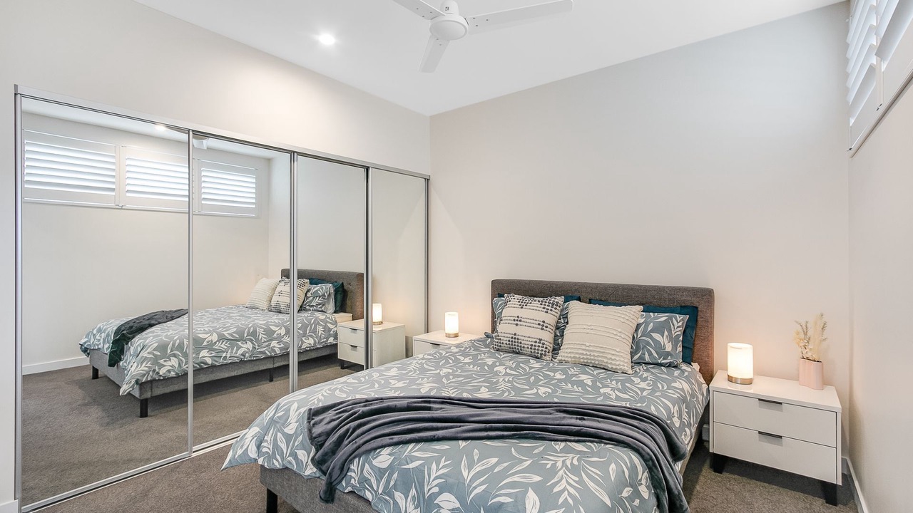 Photo of Bedroom in Bogangar