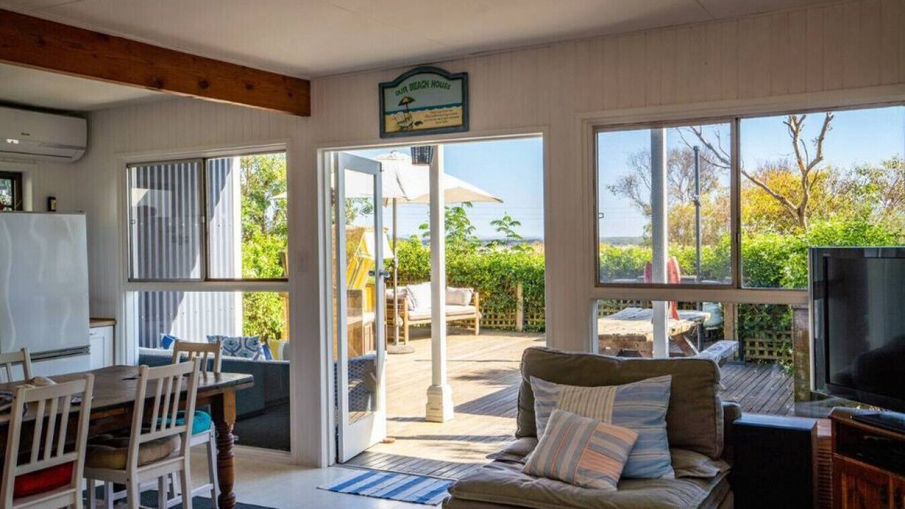 Photo of Livingroom in Breamlea