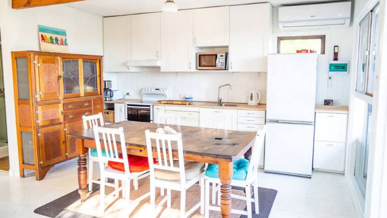 Photo of Kitchen in Breamlea