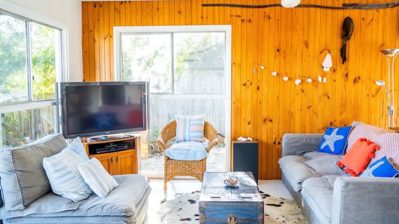 Photo of Livingroom in Breamlea