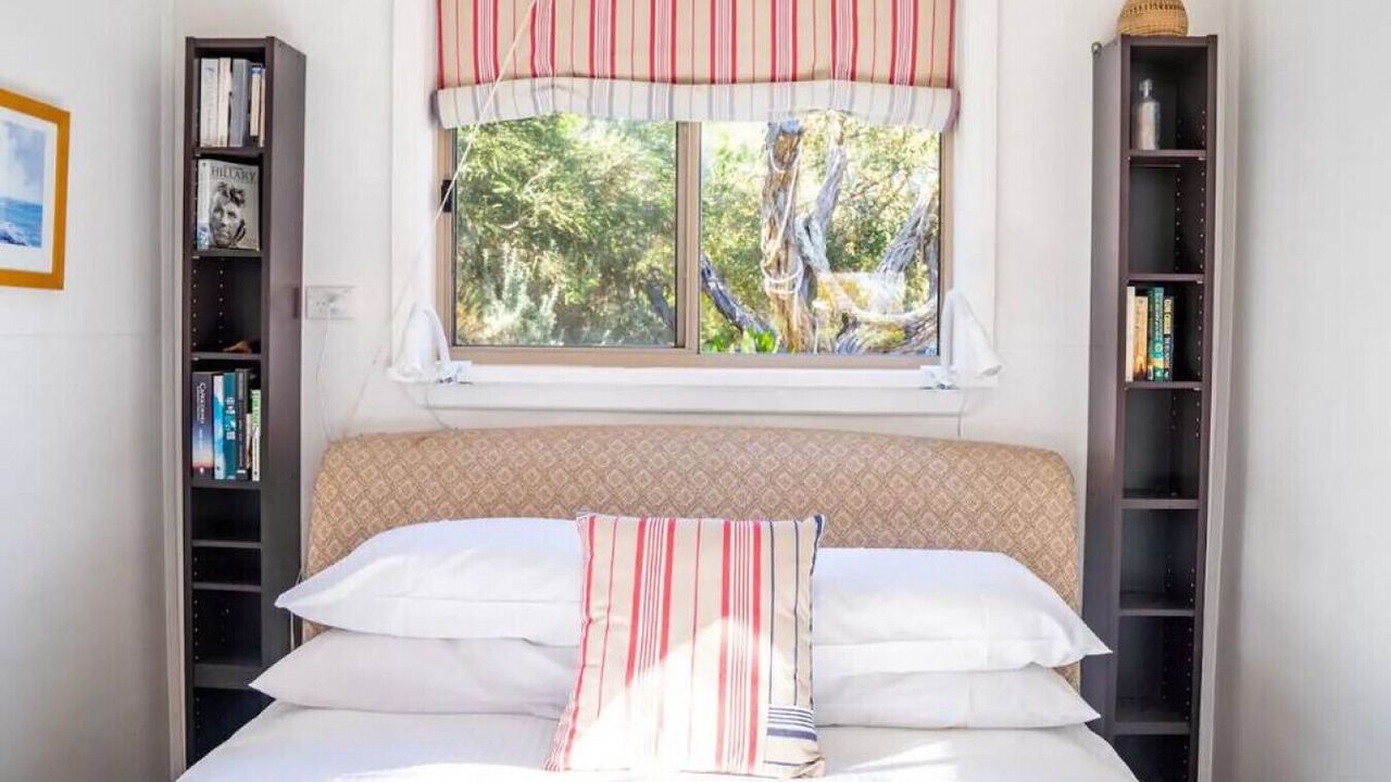 Photo of Bedroom in Breamlea