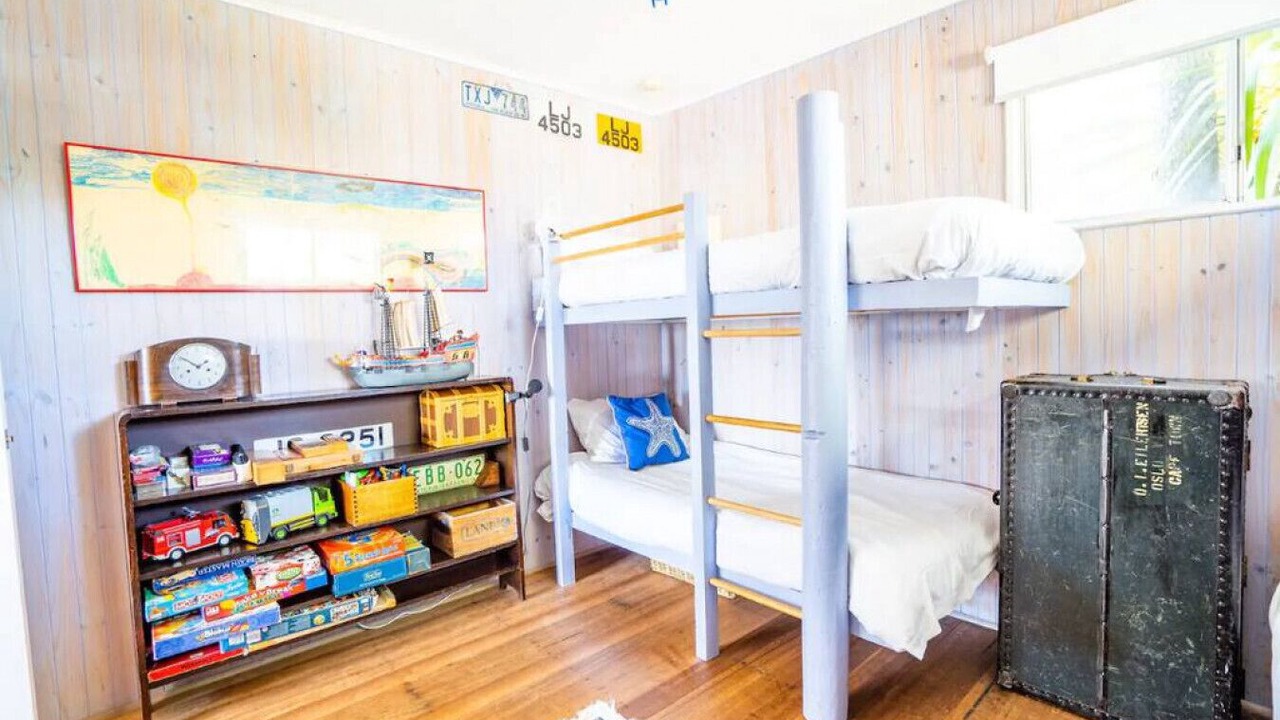 Photo of Bedroom in Breamlea