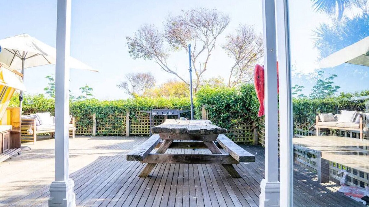 Photo of Outdoor in Breamlea