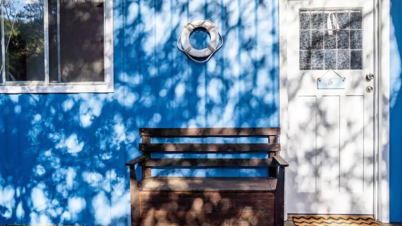 Photo of Outdoor in Breamlea