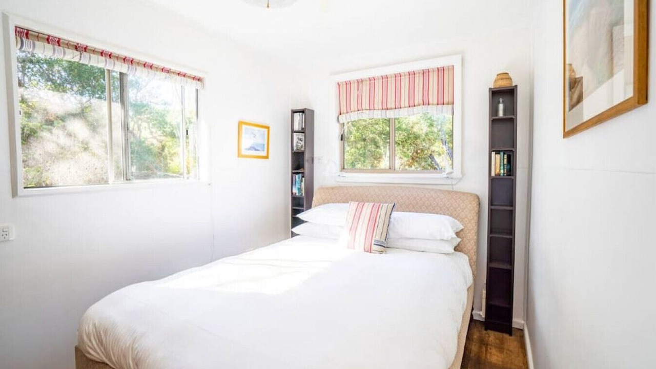 Photo of Bedroom in Breamlea