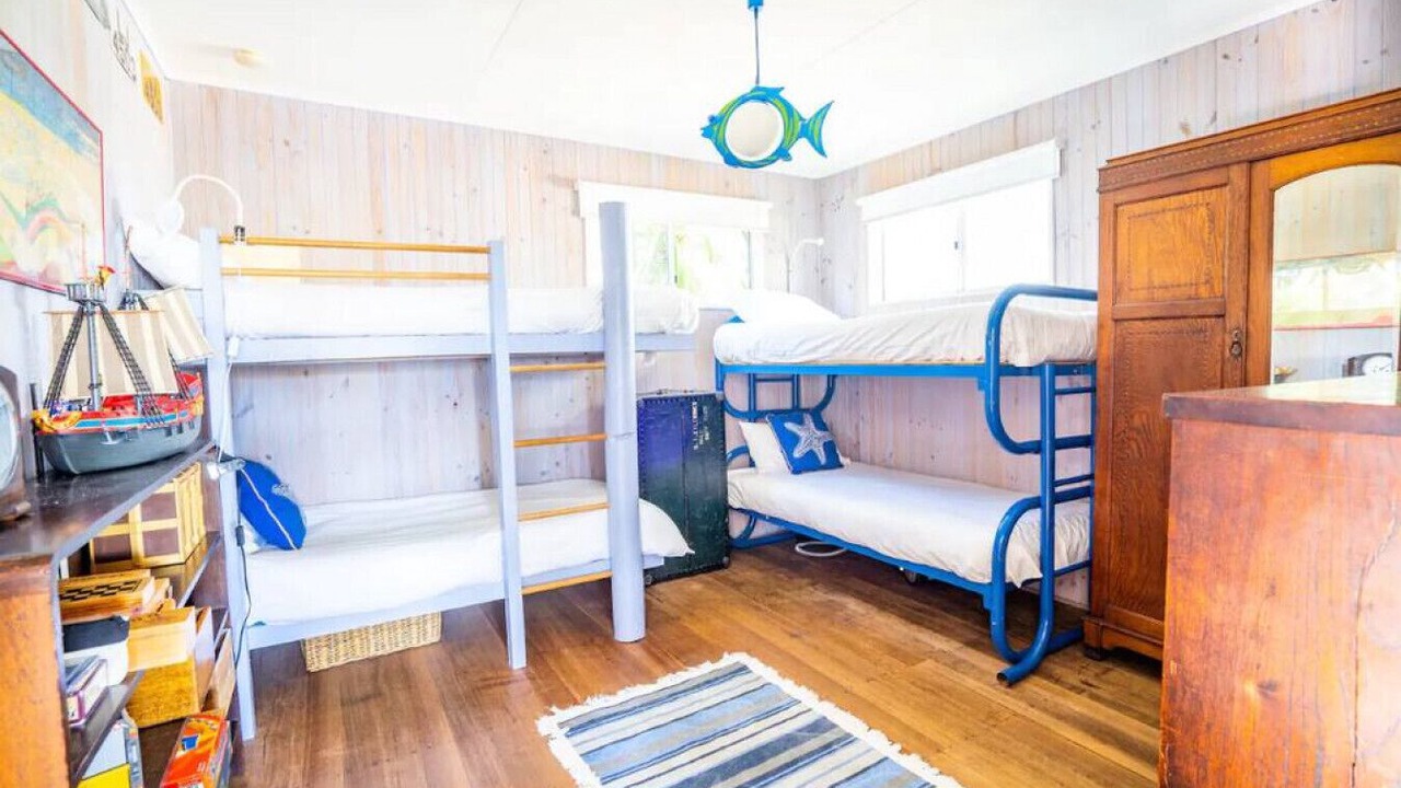 Photo of Bedroom in Breamlea