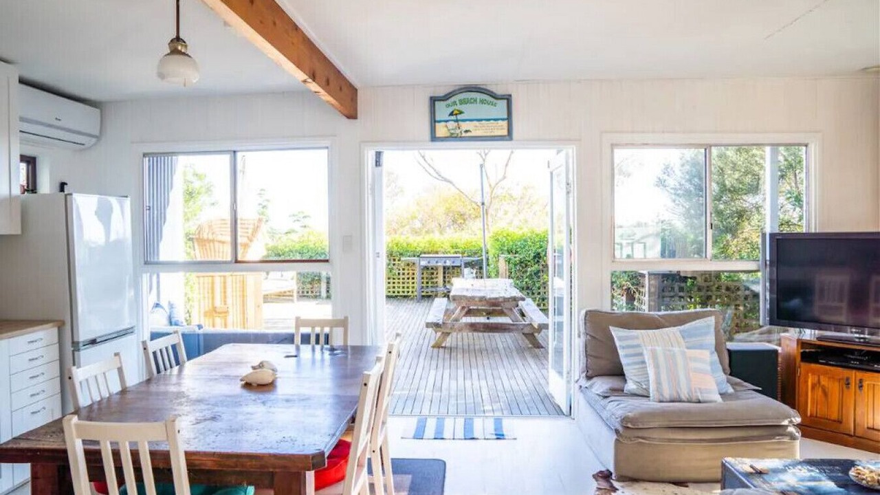 Photo of Livingroom in Breamlea