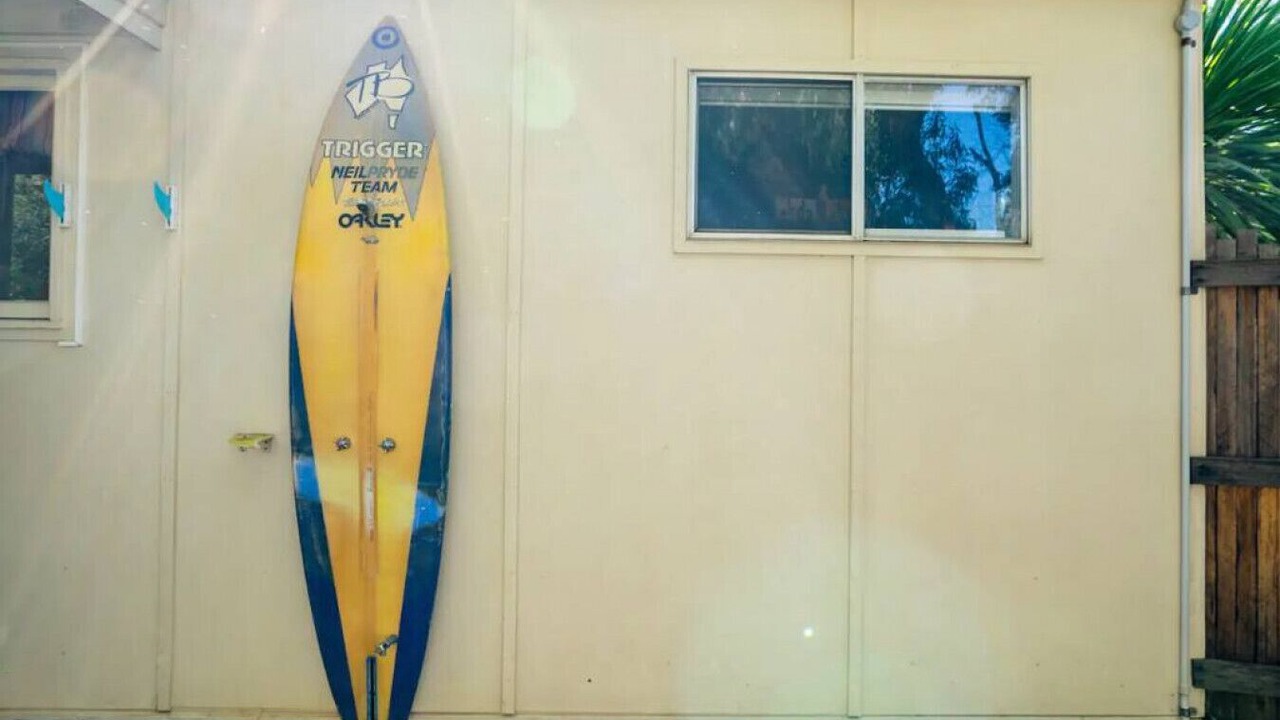 Photo of Outdoor in Breamlea