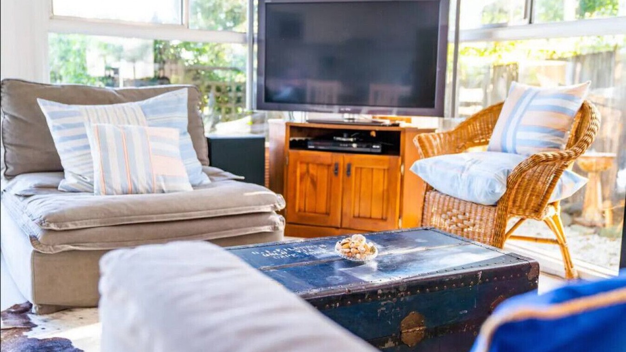 Photo of Livingroom in Breamlea