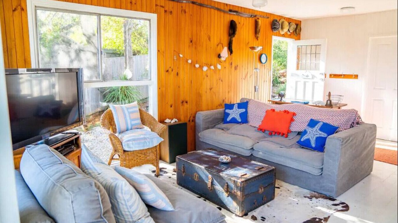 Photo of Livingroom in Breamlea