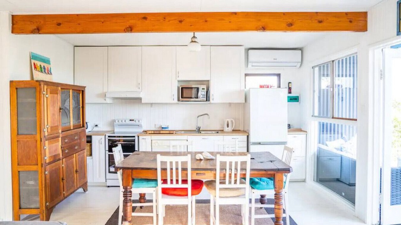 Photo of Kitchen in Breamlea