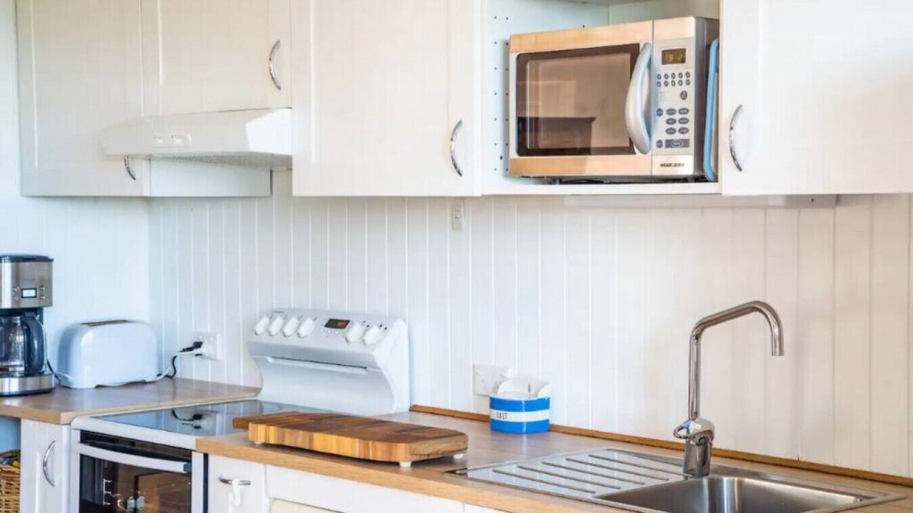 Photo of Kitchen in Breamlea