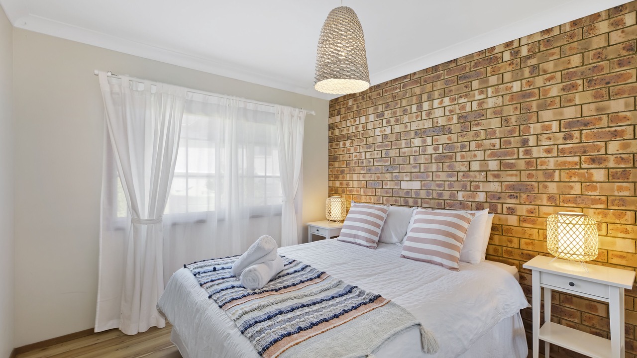 Photo of Bedroom in Summerland Point
