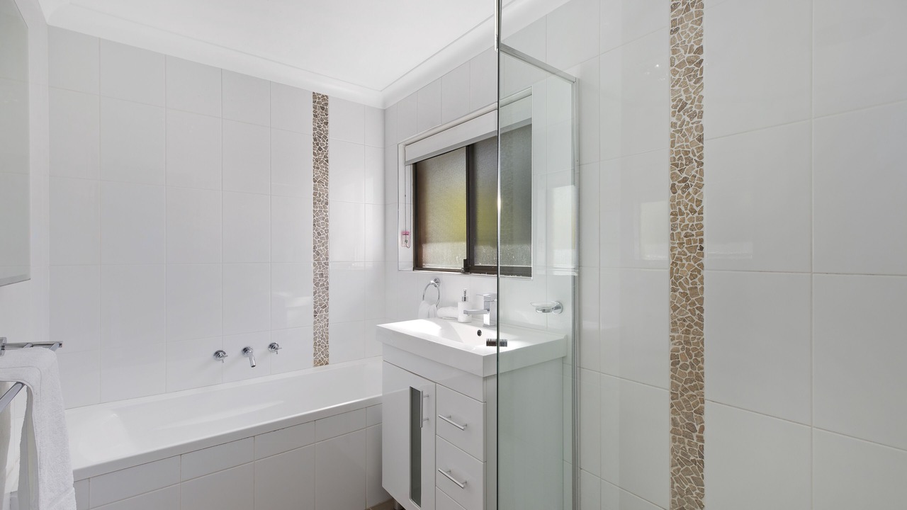 Photo of Bathroom in Summerland Point