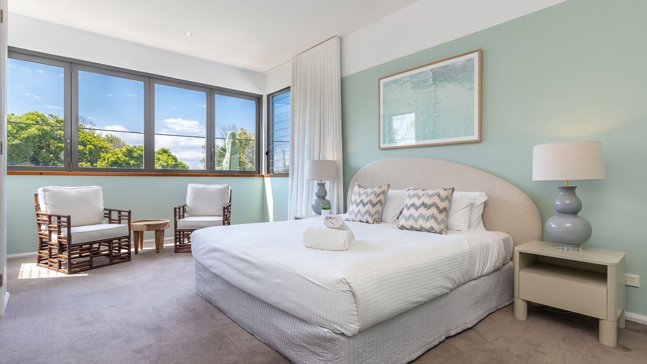 Photo of Bedroom in Blueys Beach