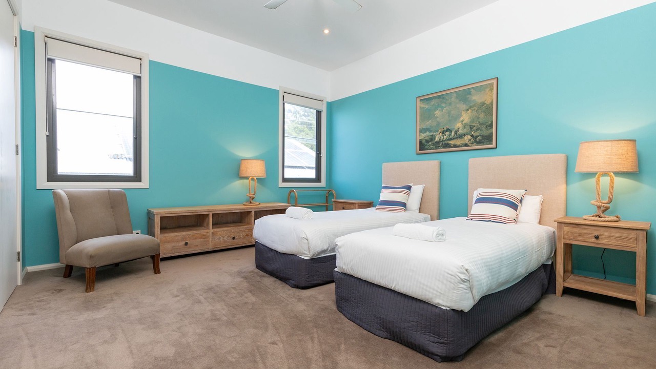 Photo of Bedroom in Blueys Beach