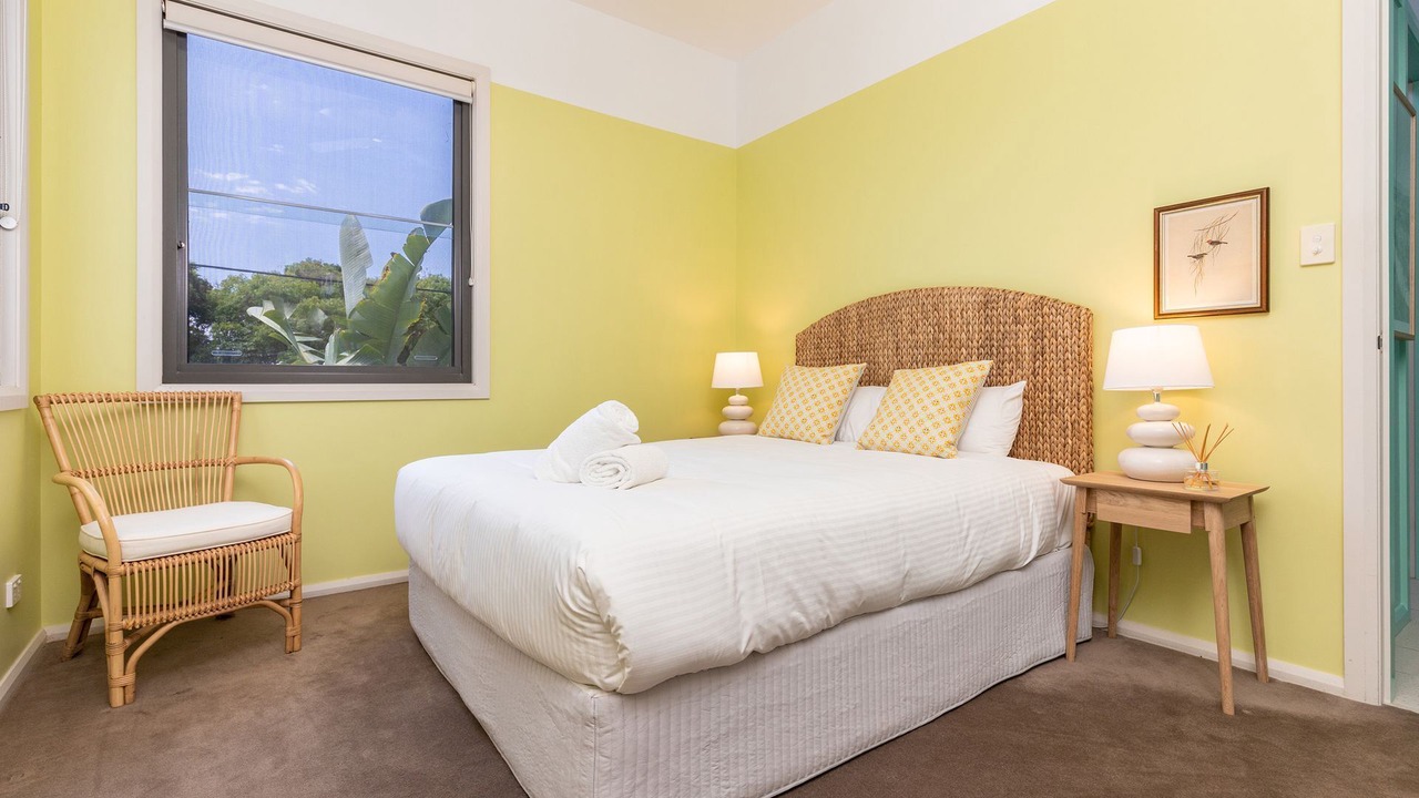 Photo of Bedroom in Blueys Beach