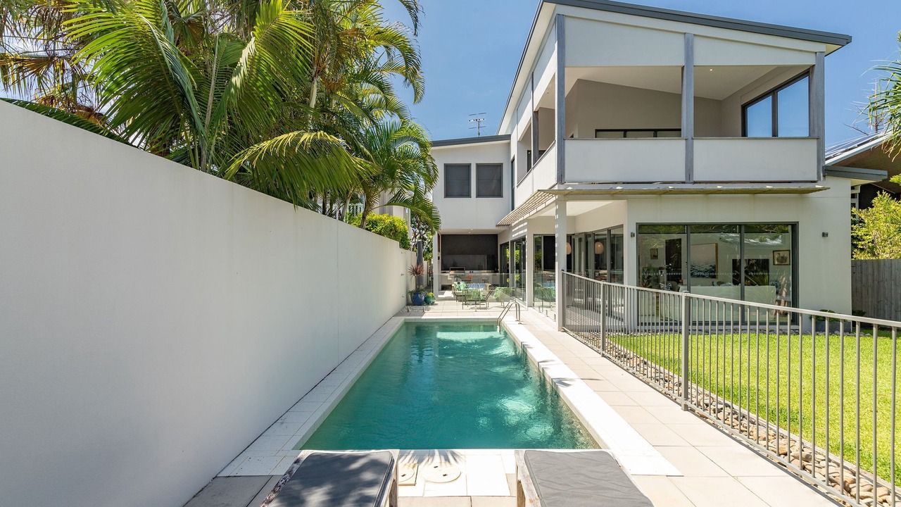 Photo of Outdoor in Blueys Beach