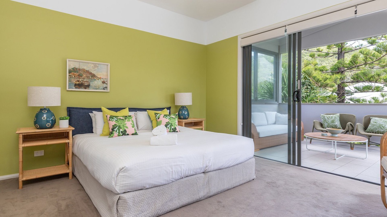 Photo of Bedroom in Blueys Beach