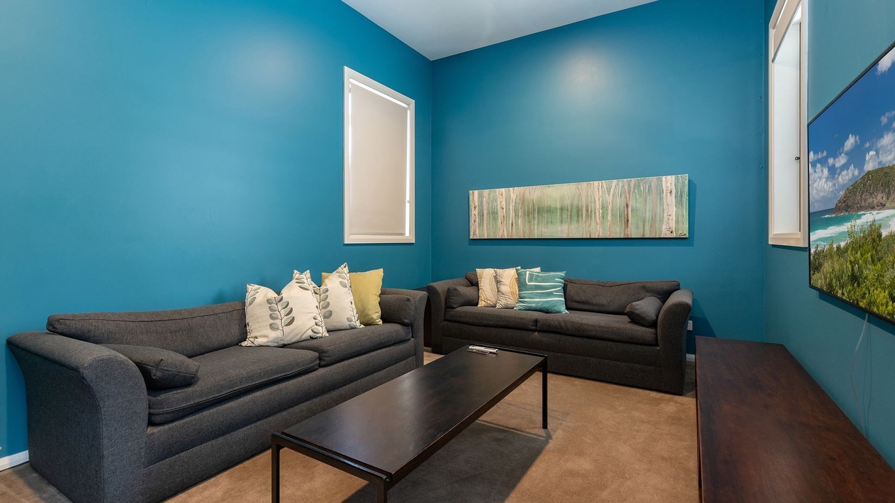 Photo of Livingroom in Blueys Beach