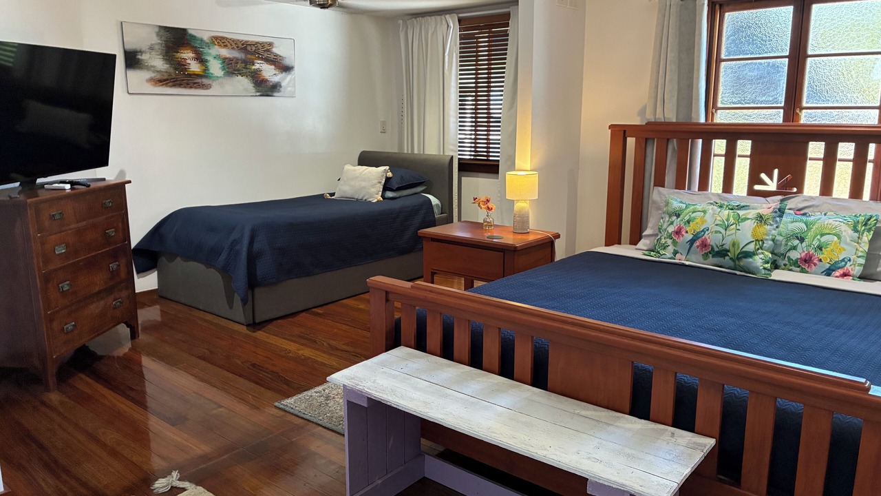 Photo of Bedroom in Whitfield