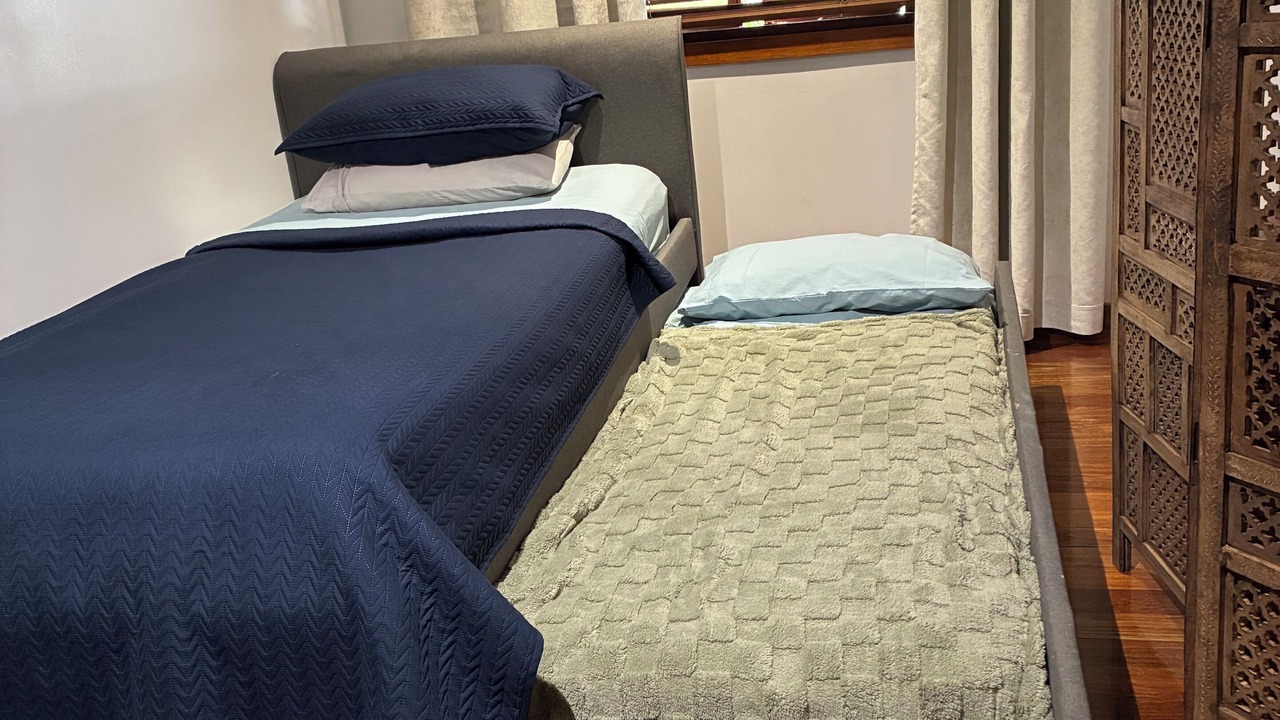 Photo of Bedroom in Whitfield