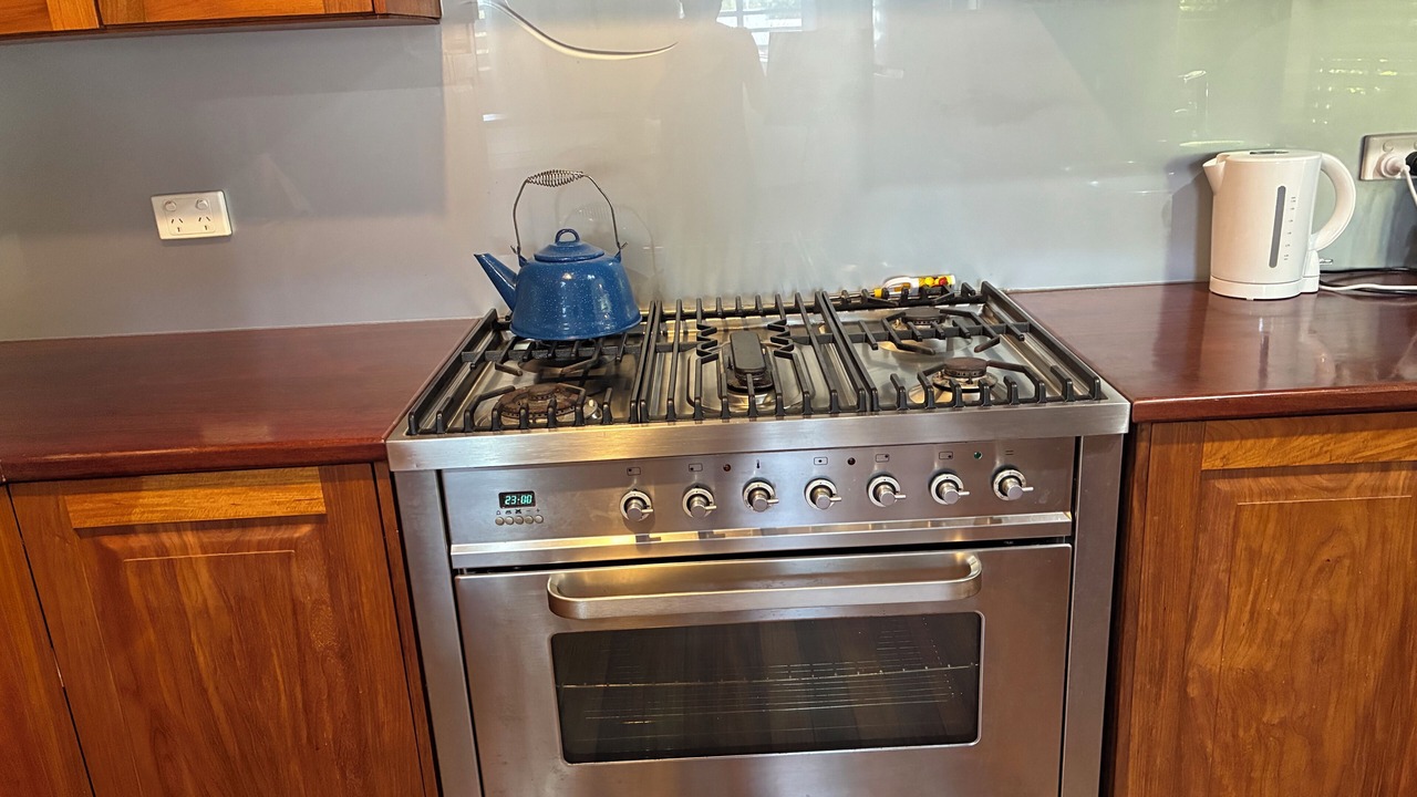 Photo of Kitchen in Whitfield