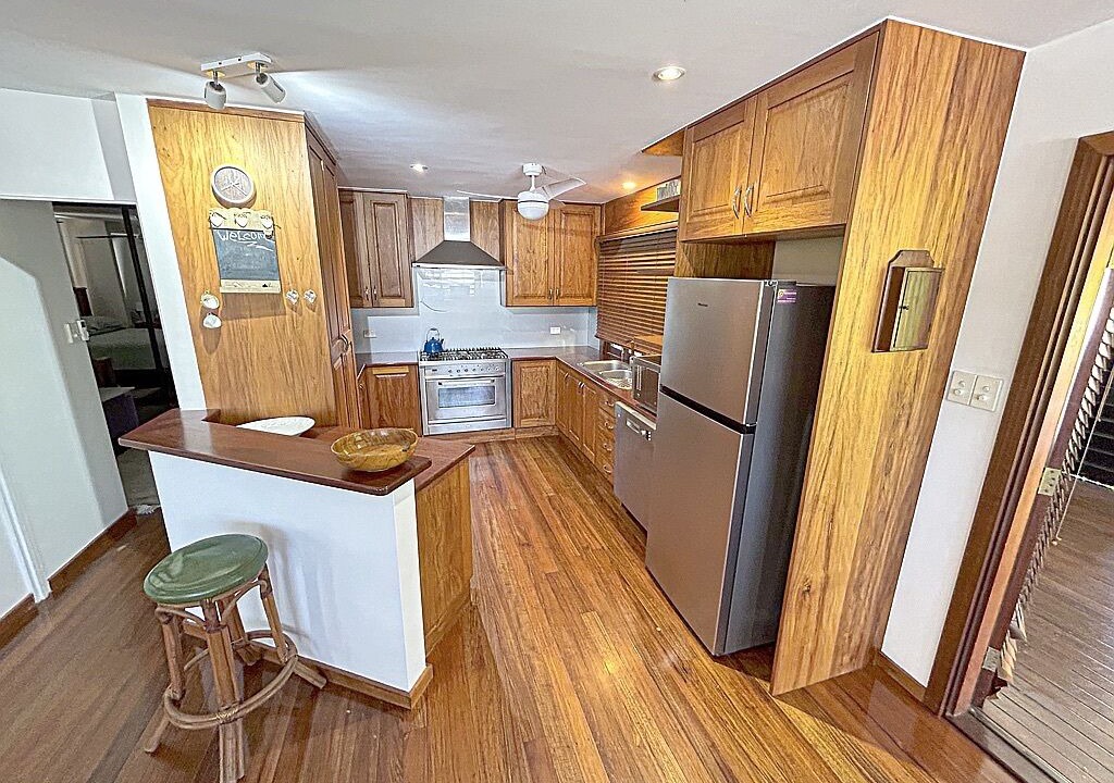 Photo of Kitchen in Whitfield