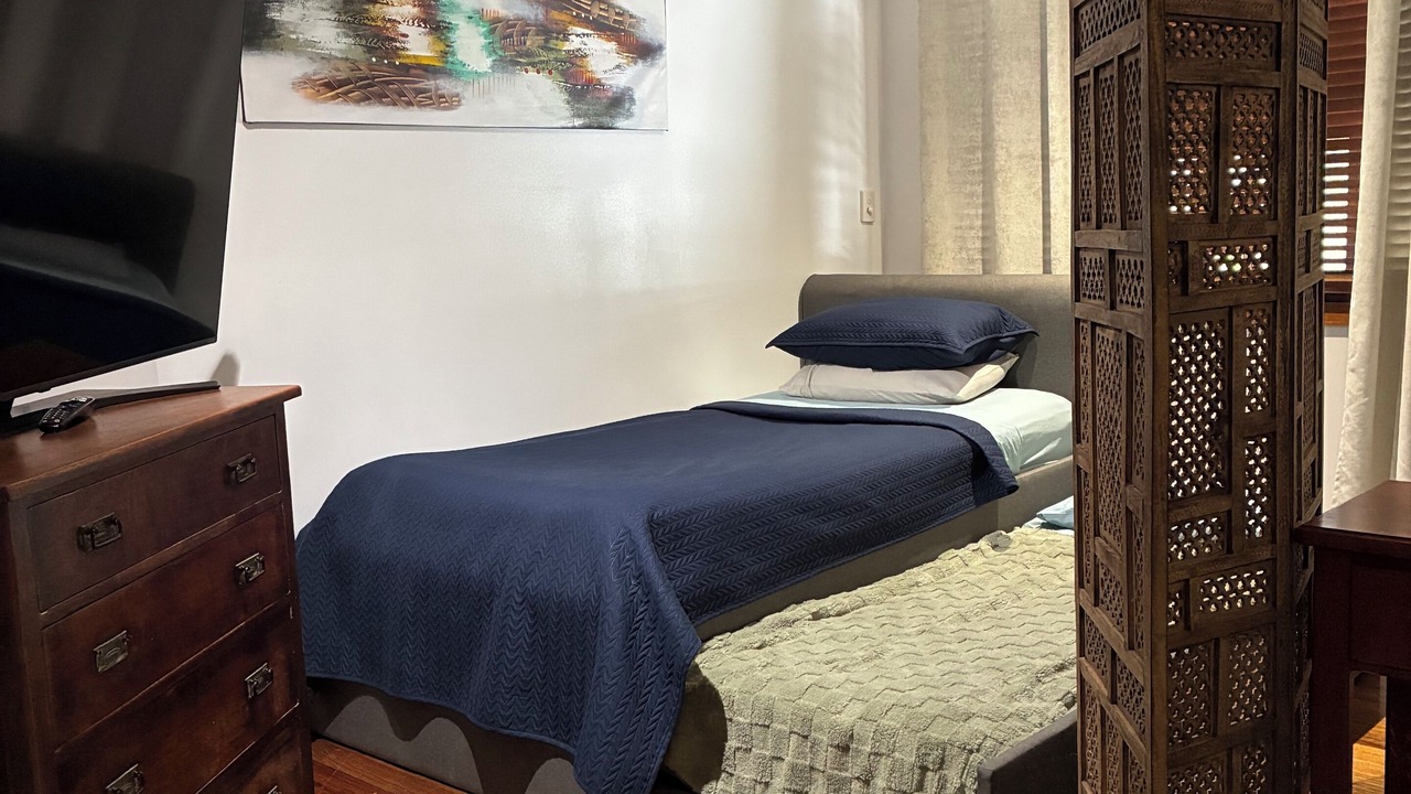 Photo of Bedroom in Whitfield