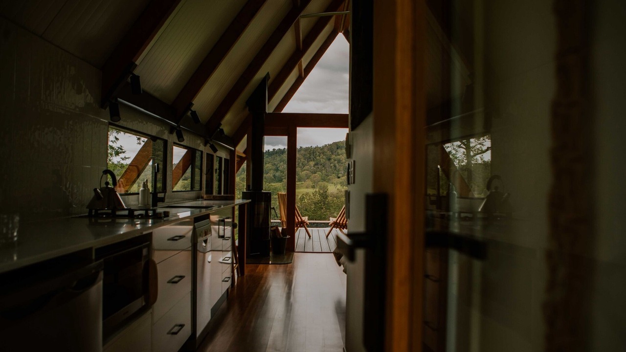 Photo of Kitchen in Grevillia