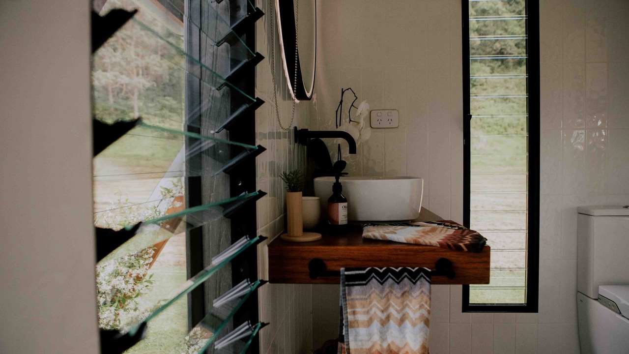 Photo of Bathroom in Grevillia