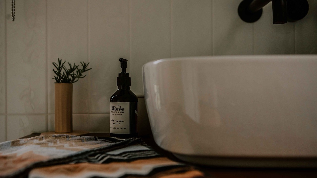 Photo of Bathroom in Grevillia