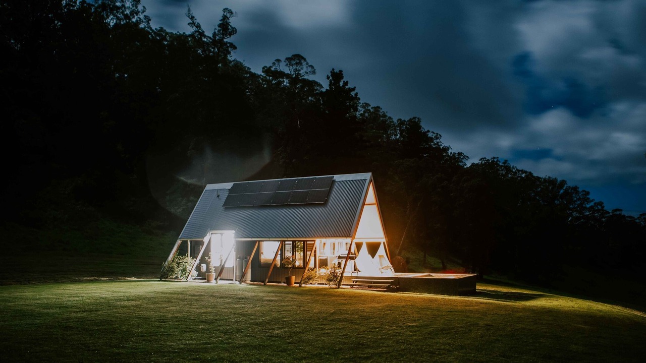 Photo of Outdoor in Grevillia